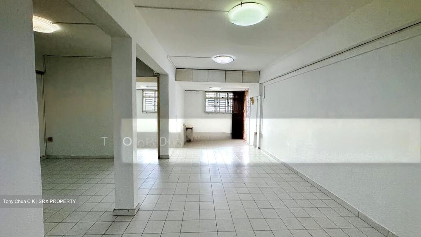 Blk 643 Ang Mo Kio Avenue 5 (Ang Mo Kio), HDB 3 Rooms #501907851